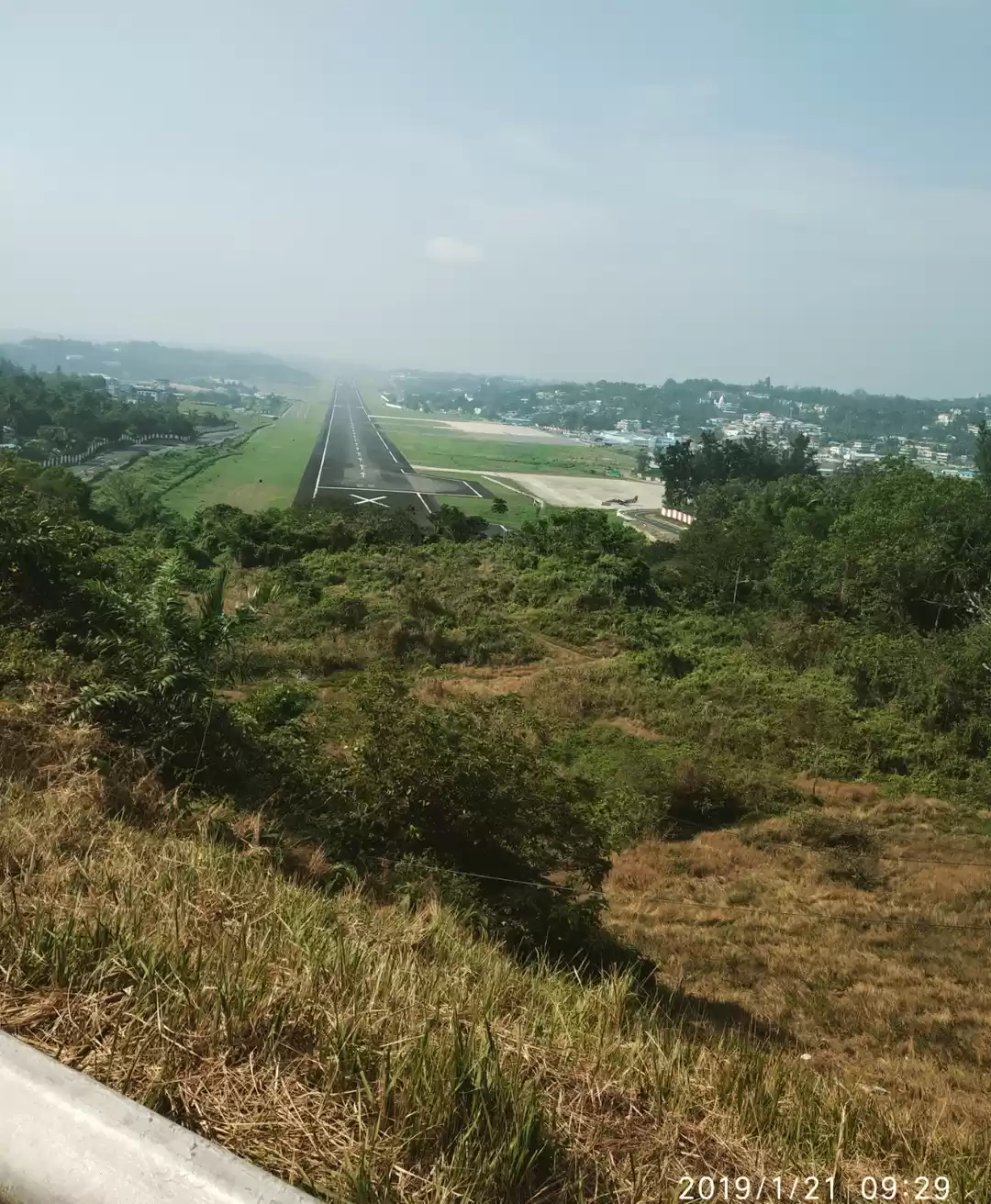 Photo of Veer Savarkar International Airport