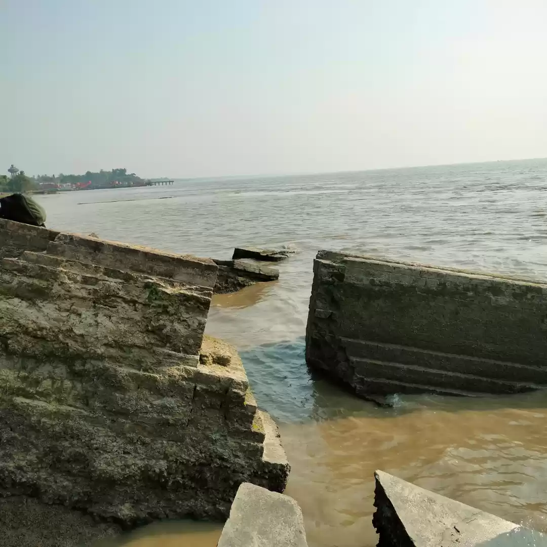 Photo of Diamond Harbour Diar