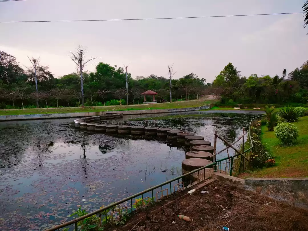 Photo of Bhubaneswar diaries: