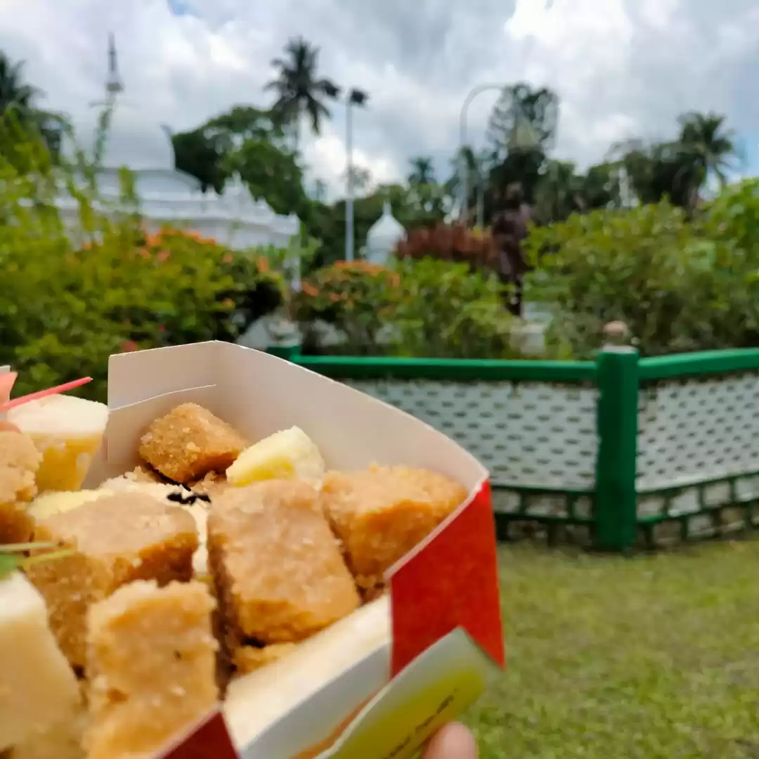 Photo of Madanmohan Temple