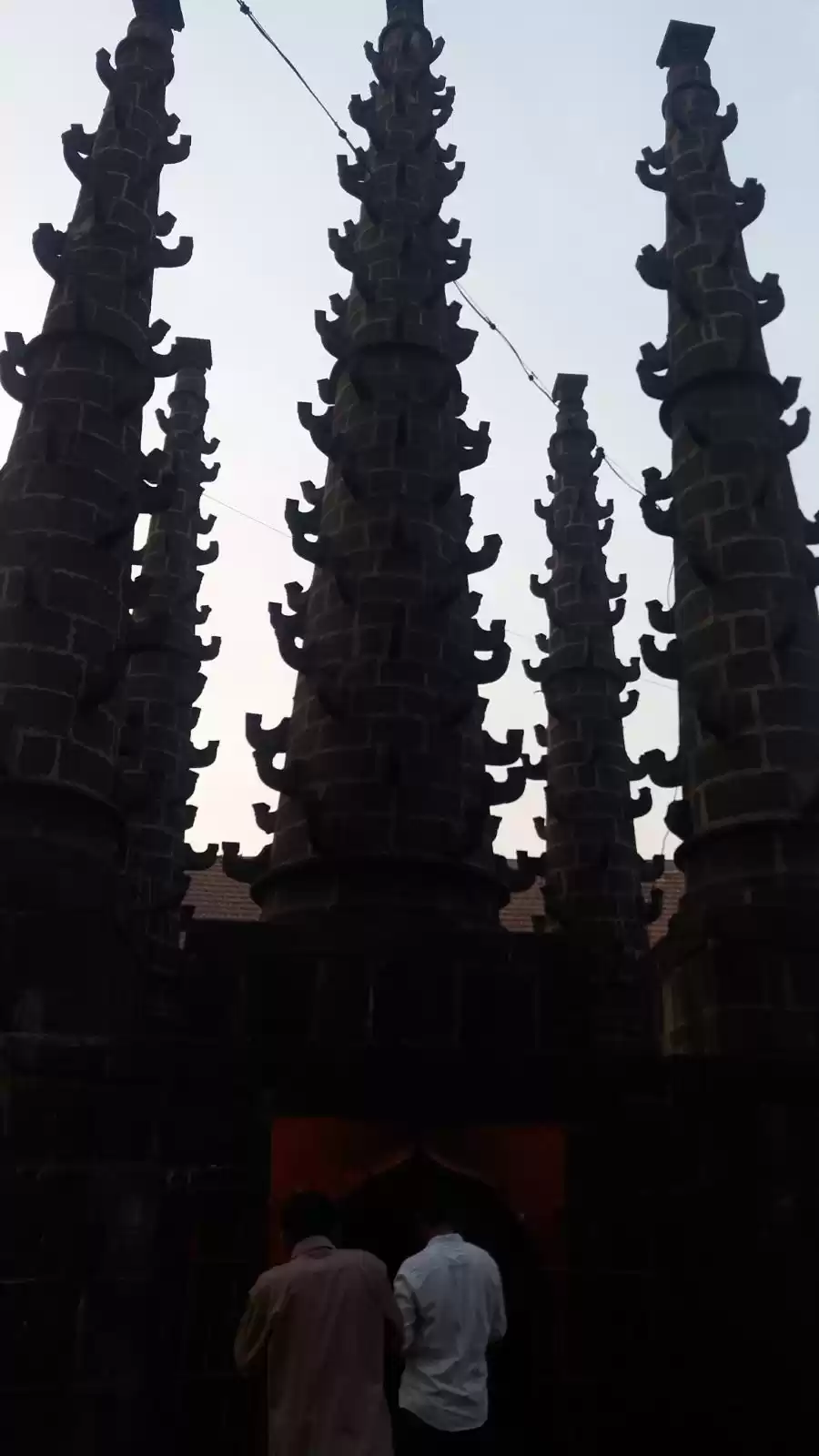 Photo of Mahalaxmi Temple