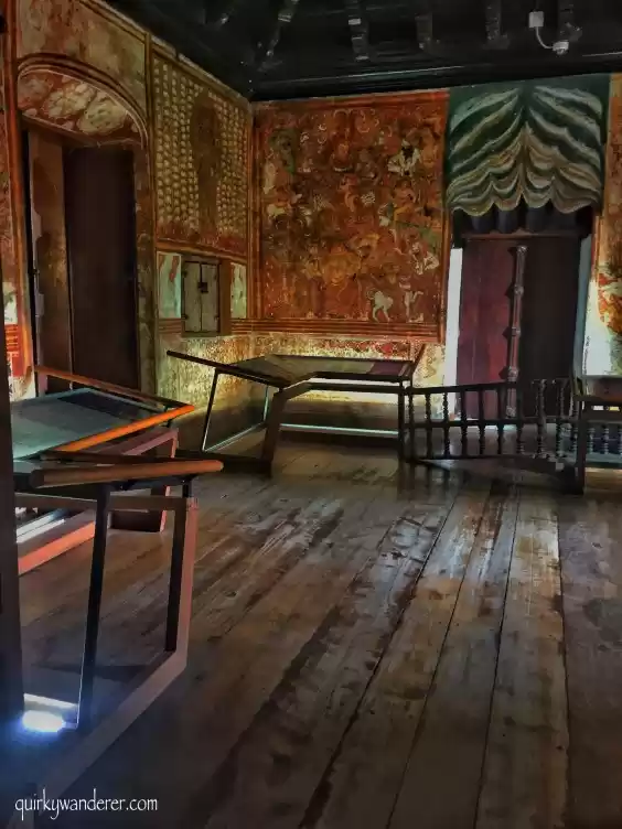 Photo of Mattancherry