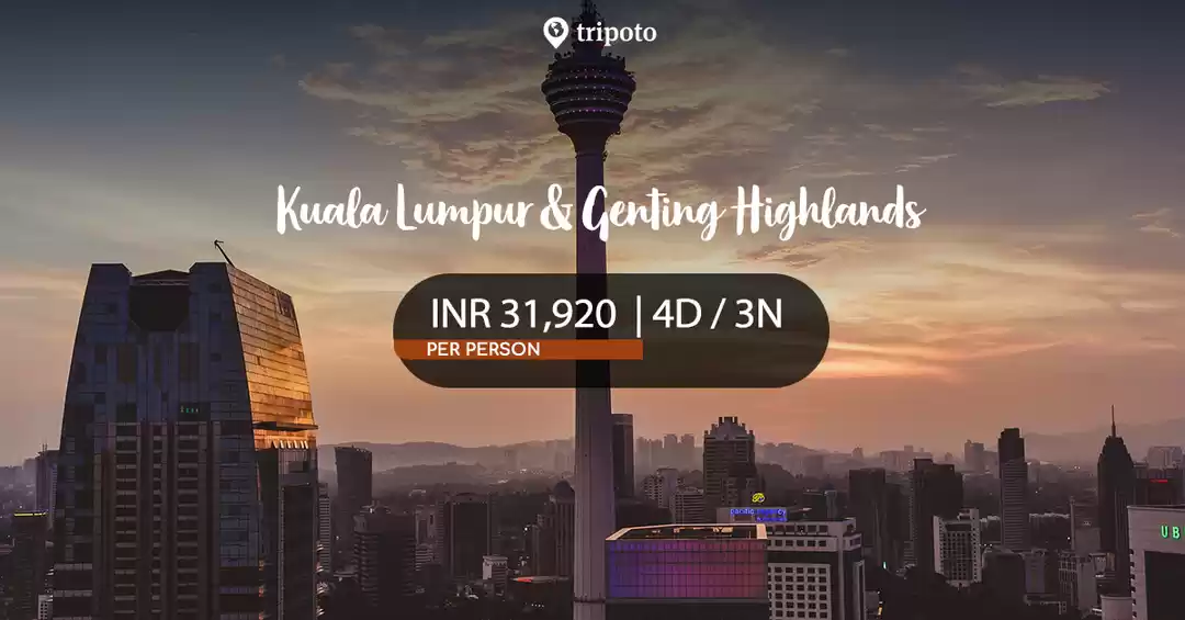 Image 1 of Malaysia With Flights