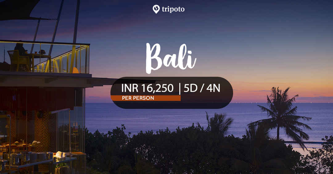 Photo of Beautiful Bali