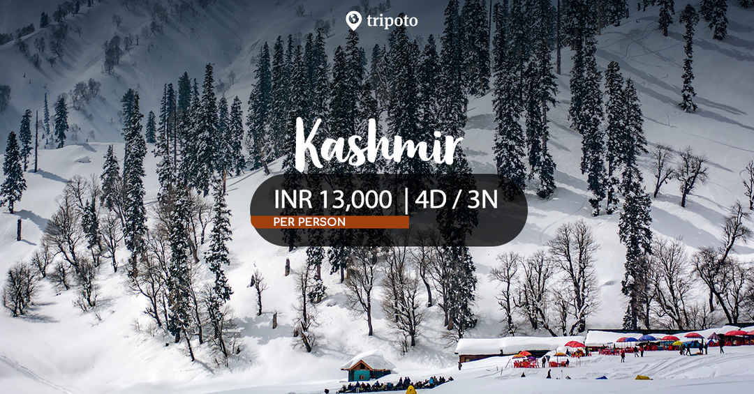 Photo of Explore Kashmir