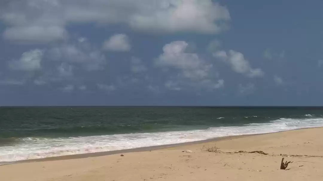 Photo of Eleko Beach