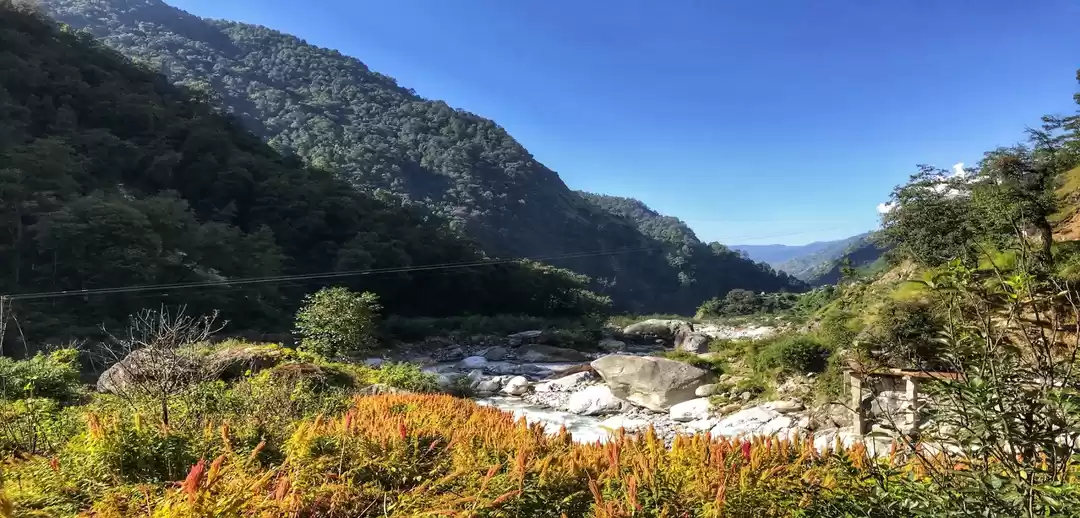 Photo of Madhyamaheshwar Temple