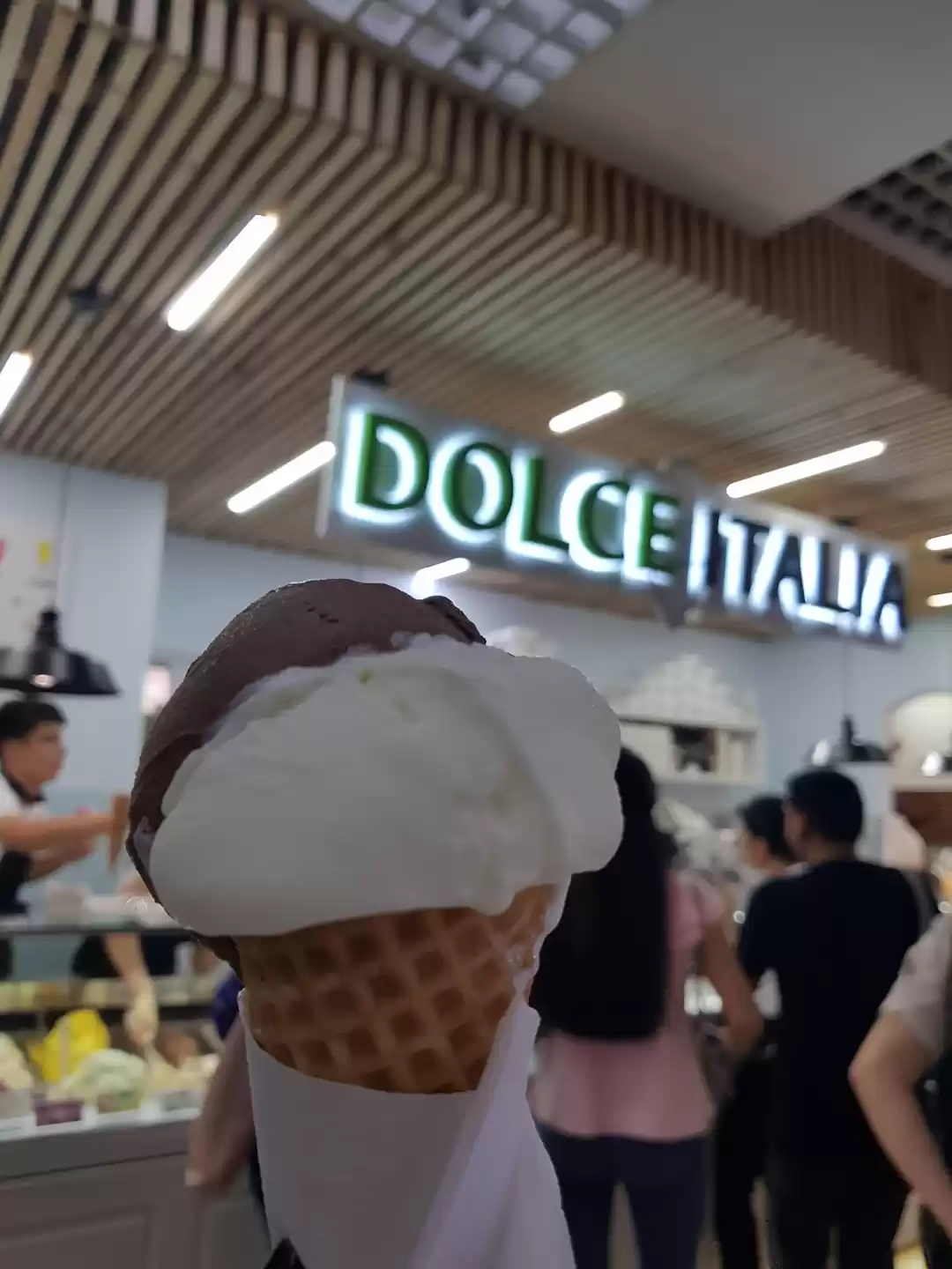 Photo of Chorsu Market