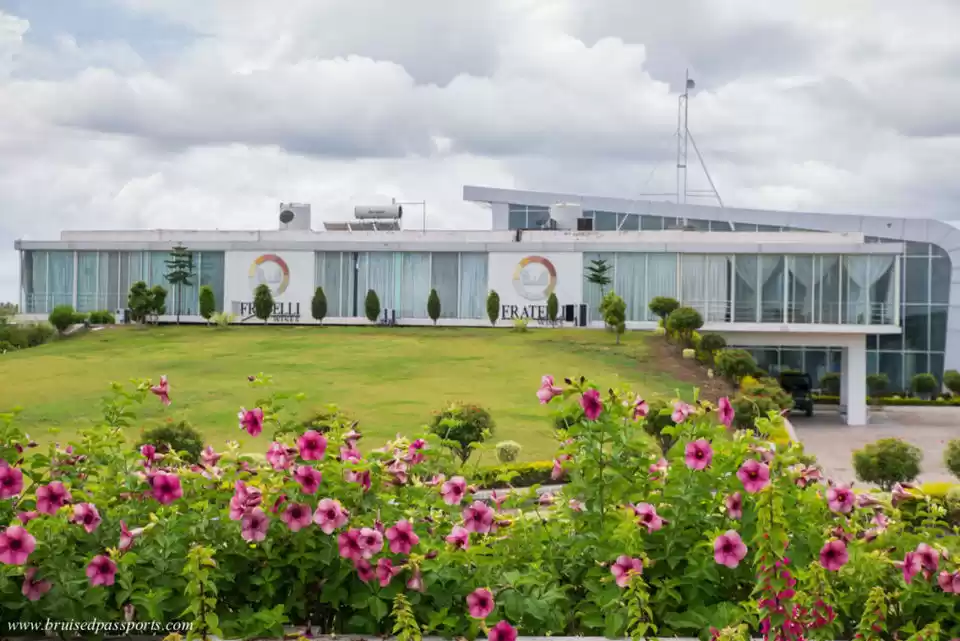 Photo of Fratelli Vineyards