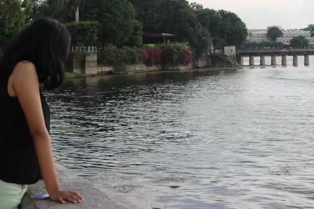 Photo of उदयपुर ने बदला 