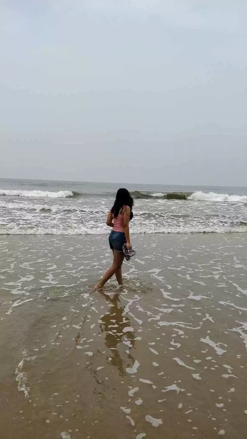 Photo of भीड़ से दूर और 