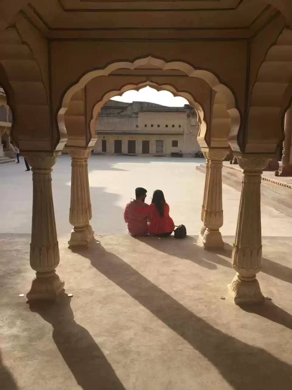 Photo of गुलाबी शहर जयपु