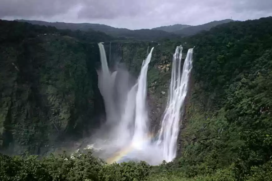 Photo of भारत की खूबसूरत