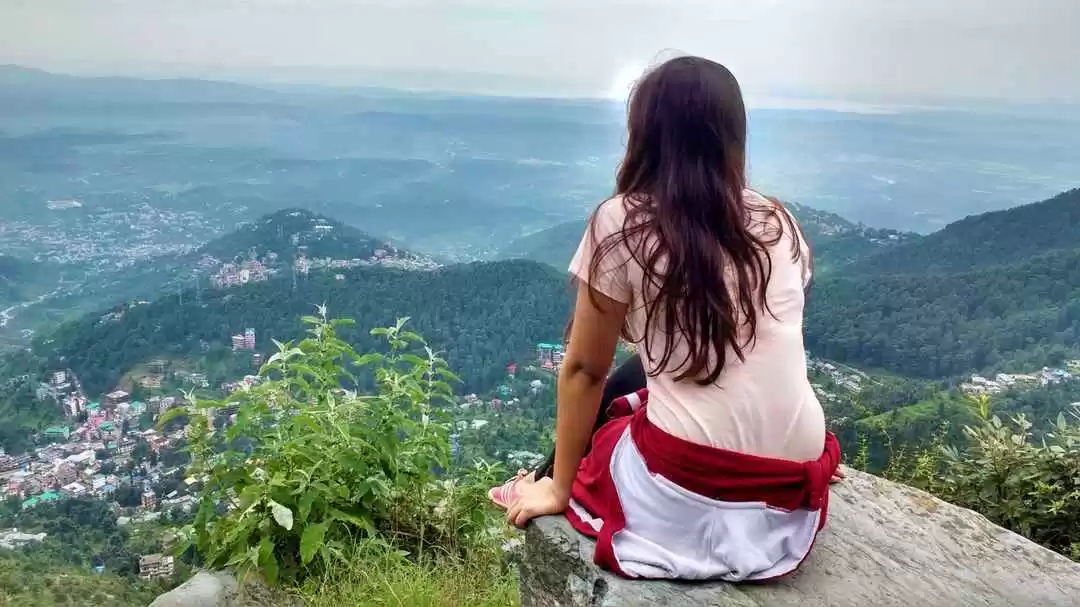 Photo of मैक्लोडगंज: यहा