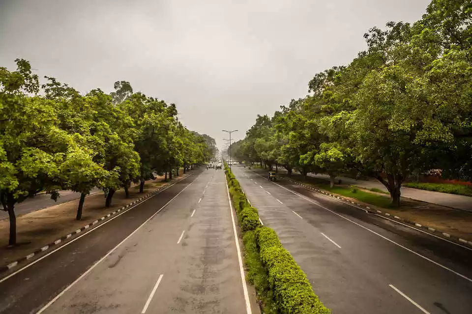 Photo of चंडीगढ़: क्यों 