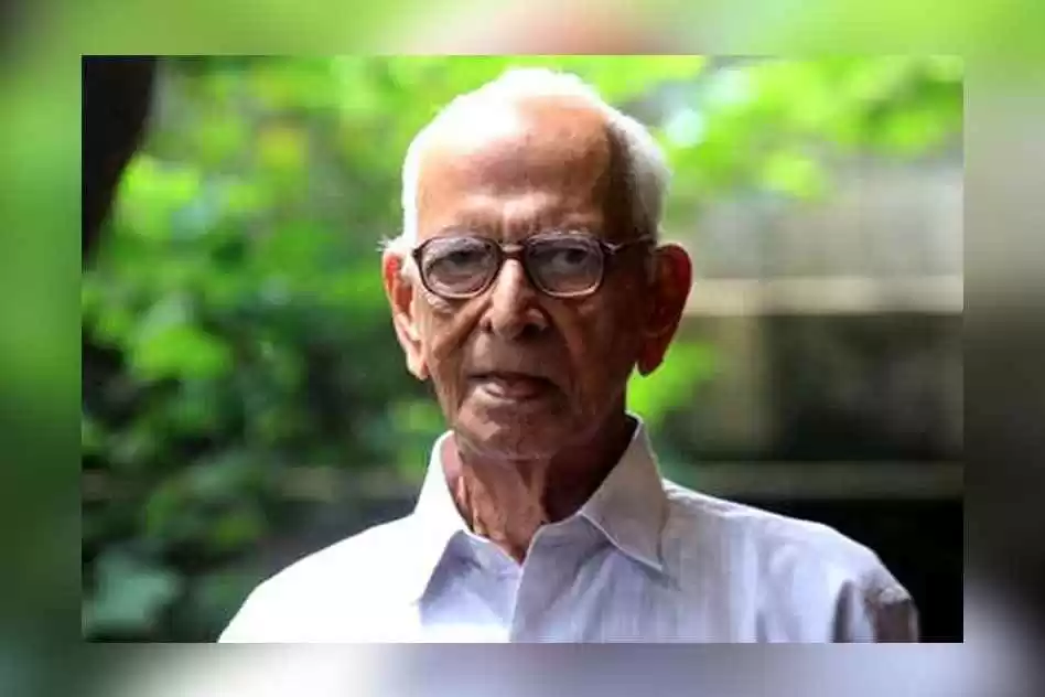 Photo of 99 साल की उम्र 