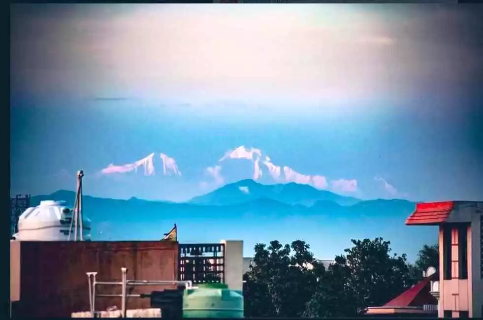 Photo of लॉकडाउन का असर: