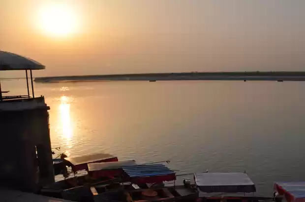 Photo of गुप्तार घाट