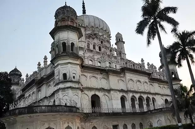 Photo of बहू बेगम का मकबरा