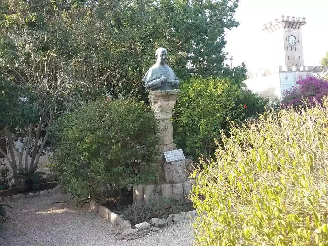 Photo of Church of the Transfiguration