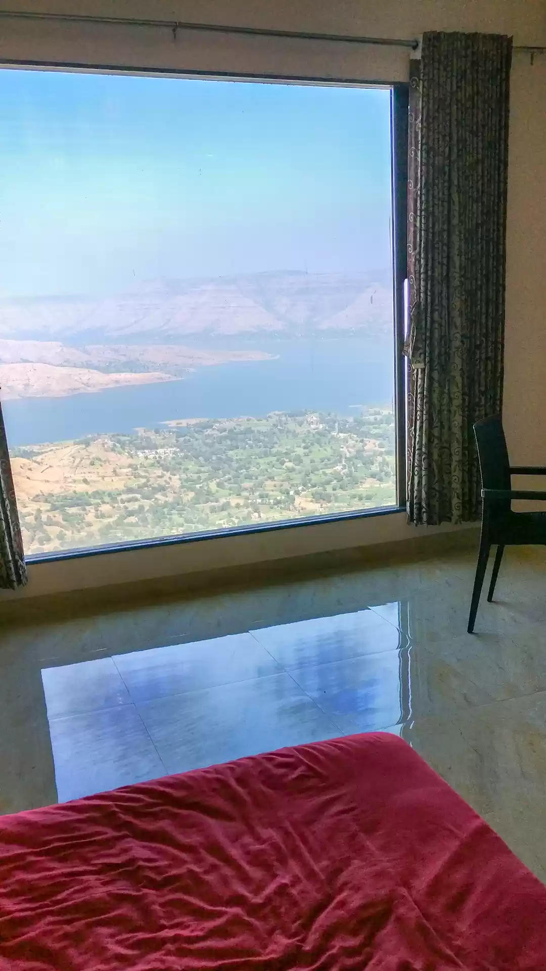 Photo of Parsi Point