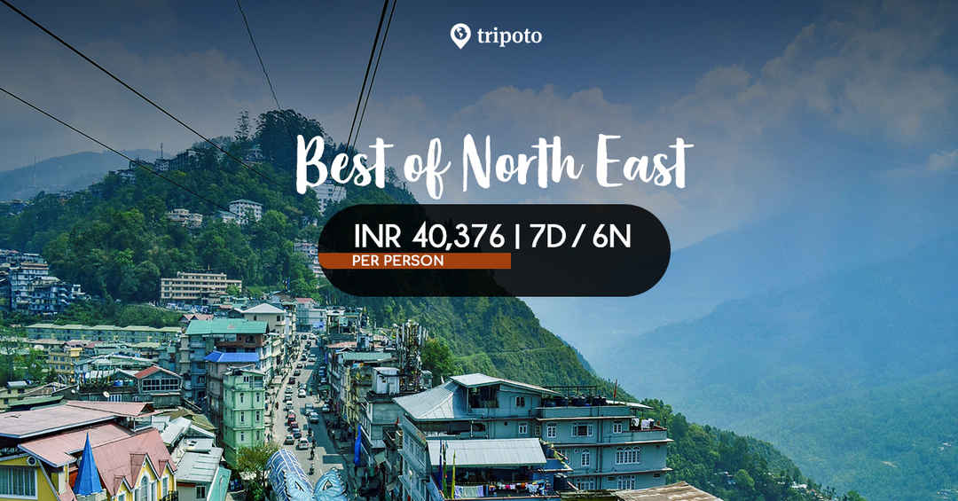 Photo of Best of North East
