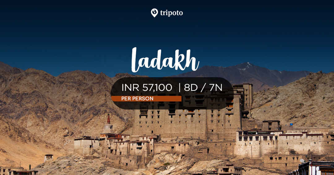 Photo of Amazing Ladakh