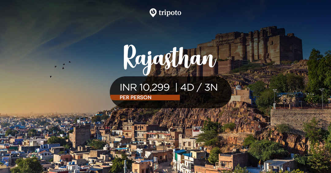 Photo of Historical Rajasthan