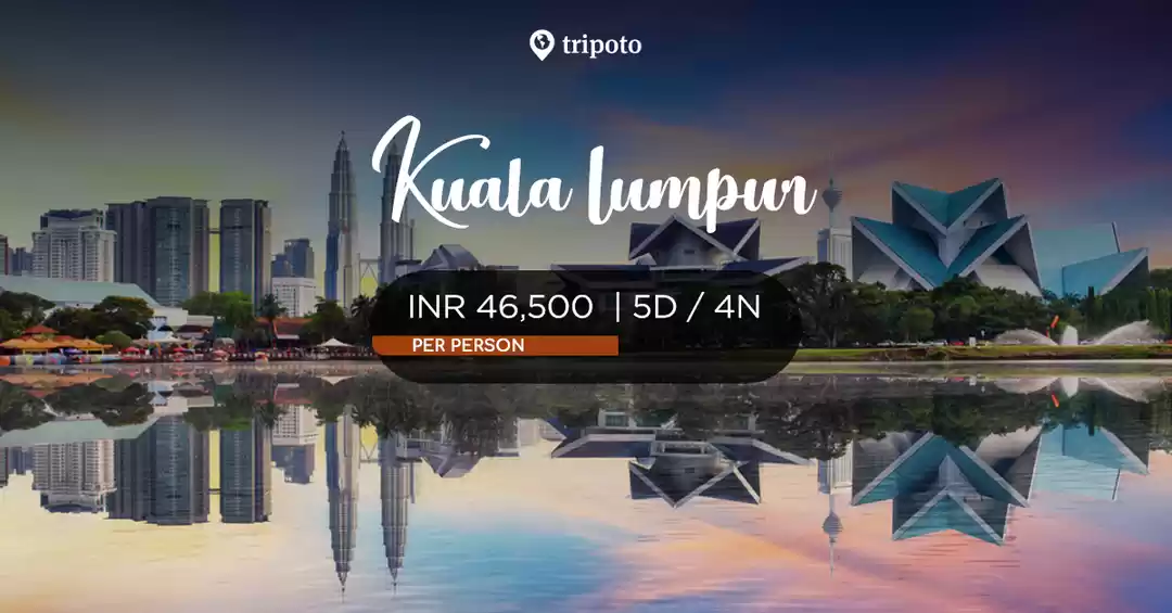 Image 1 of Magical Kuala Lumpur