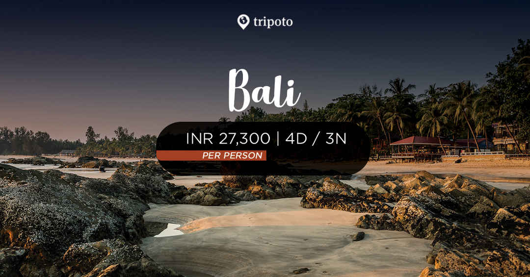 Photo of Bali Honeymoon Special