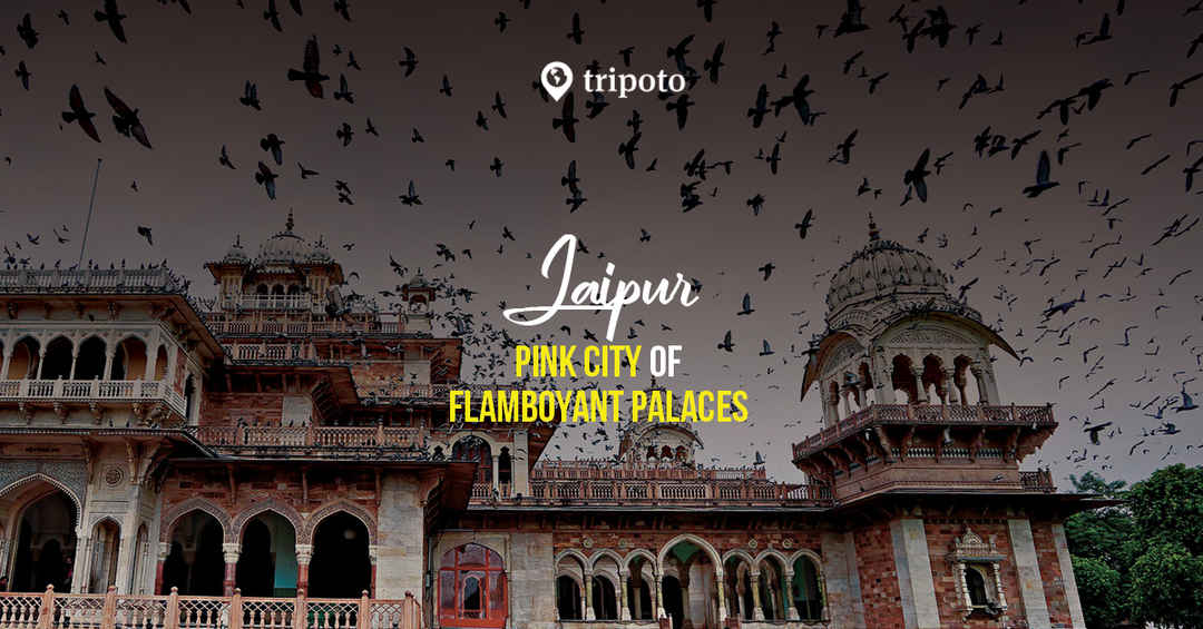 Photo of Jaipur Packages