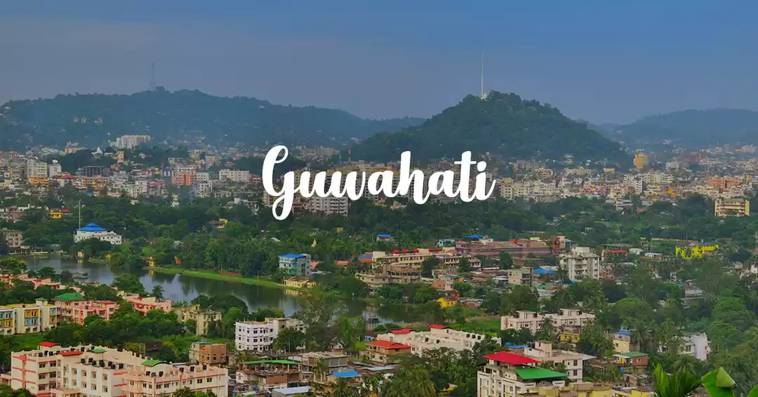 Image 1 of Magical Guwahati