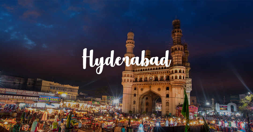 Hyderabad Tour packages : Book Hyderabad Tours and Holiday Packages ...