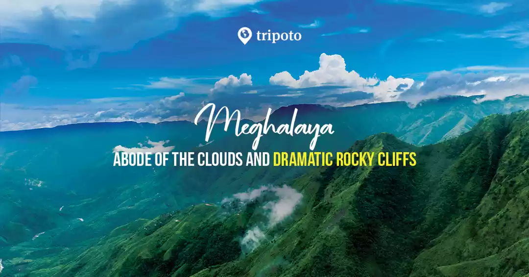Photo of Meghalaya Packages