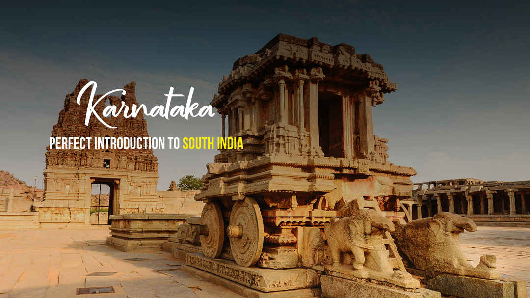 Karnataka Tour packages : Book Karnataka Tours and Holiday Packages
