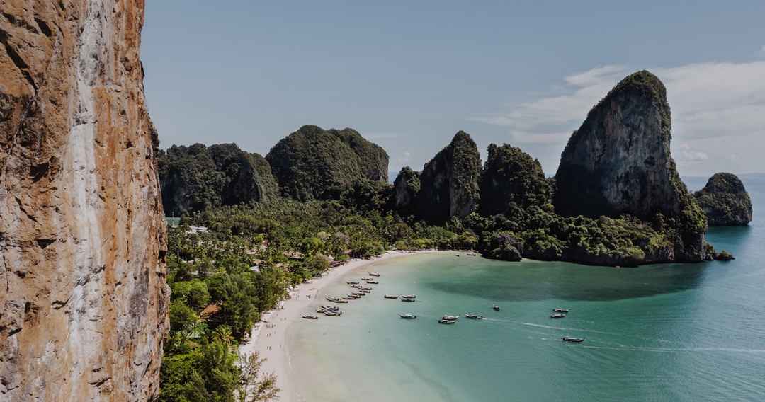 Photo of Phuket And Krabi Duo