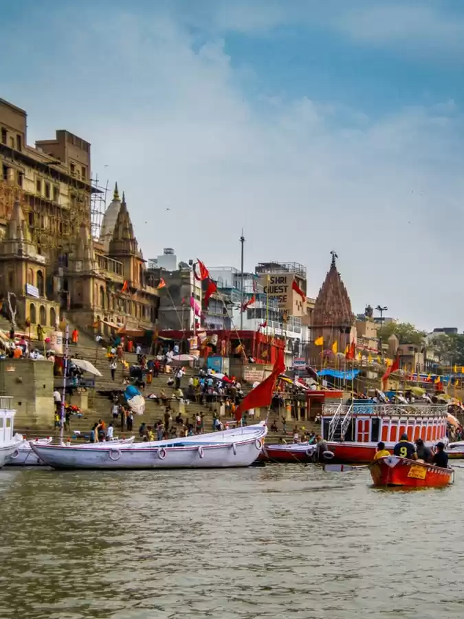 Image 1 of Mathura Vrindavan 