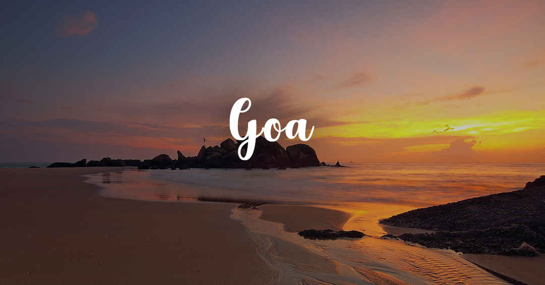 Photo of Crazy Goa