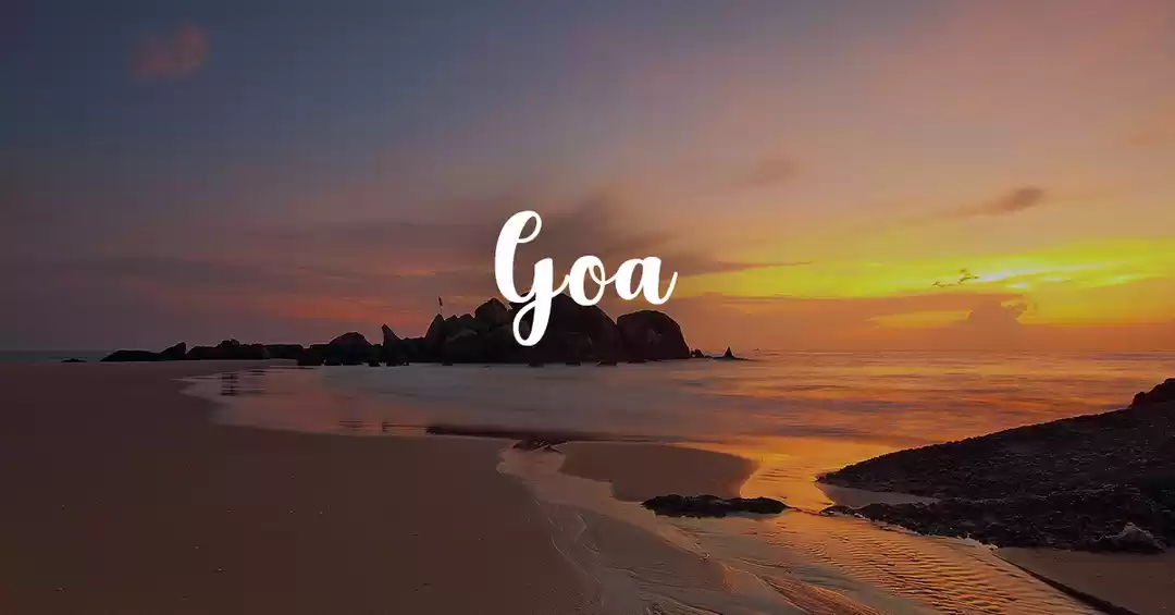 Image 1 of Crazy Goa