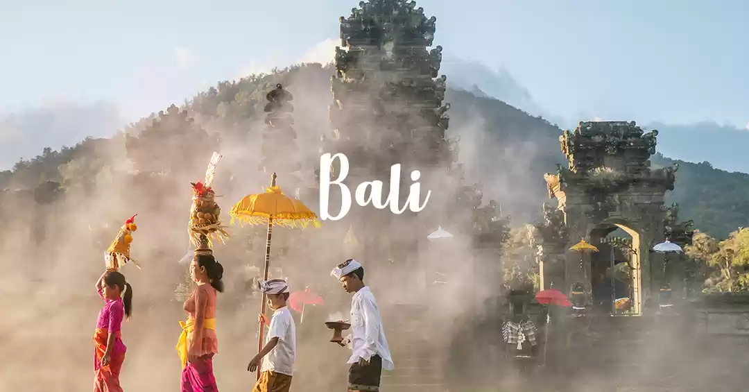 Image 1 of Bali With Gili Boat Party