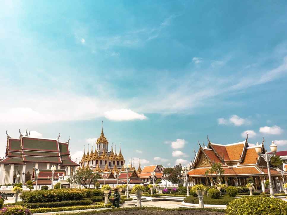 Photo of Thai Honeymoon 