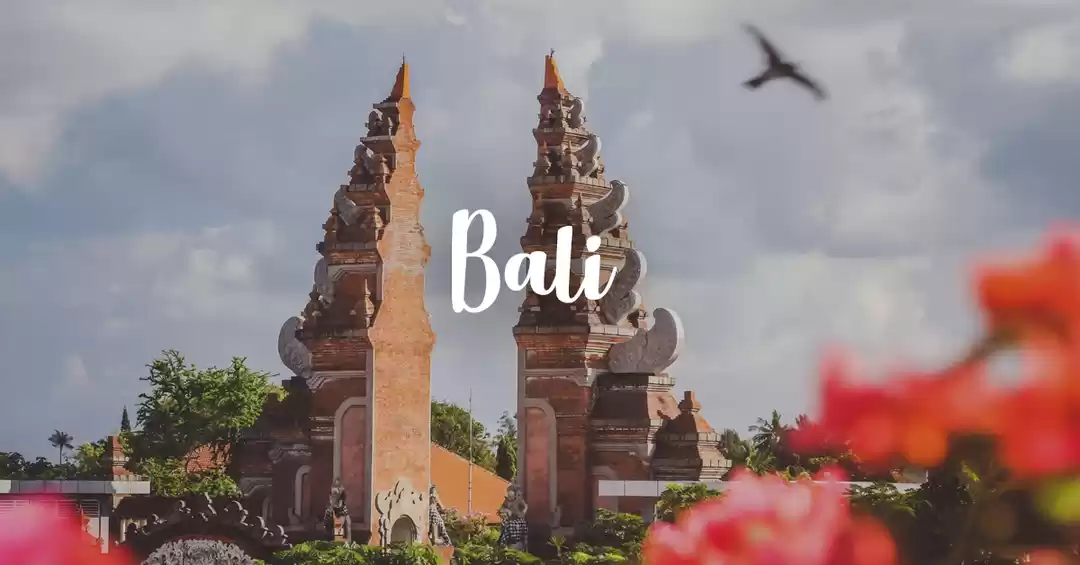 Image 1 of Best Of Bali