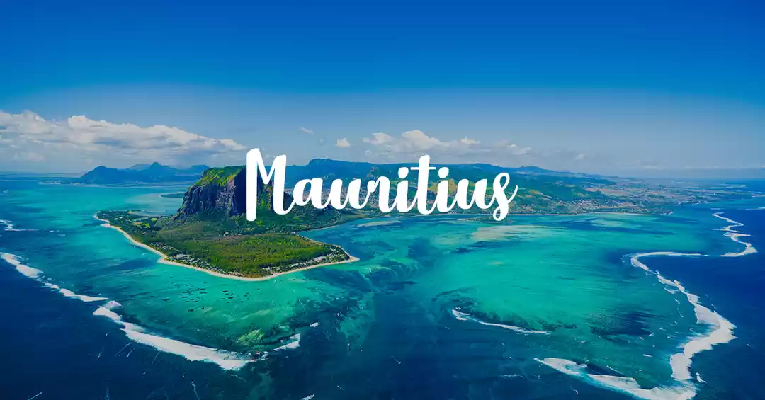 Image 1 of Mesmerising Mauritius