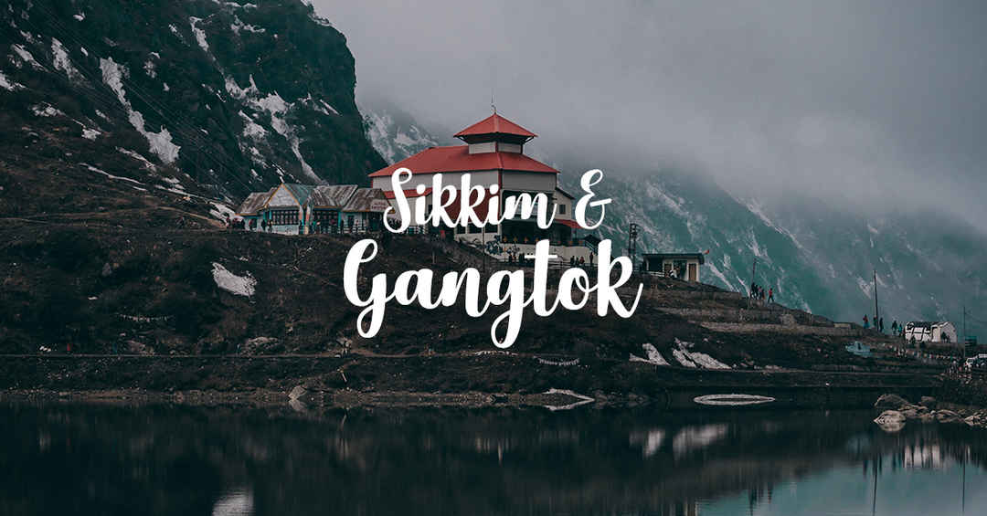Photo of Explore North Sikkim