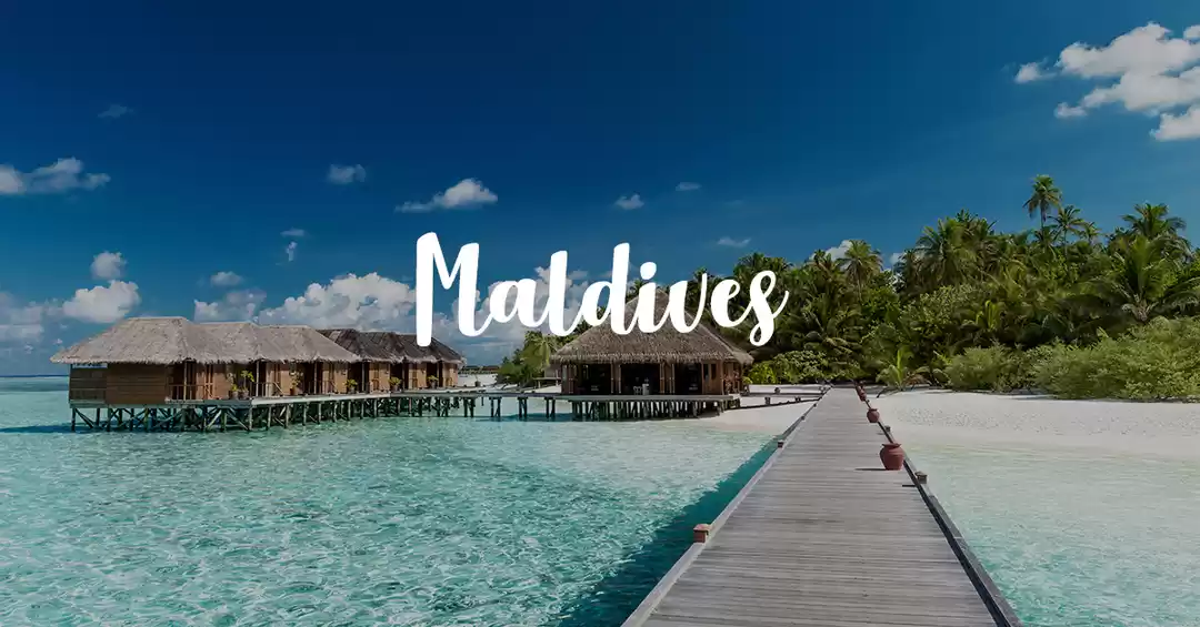 Image 1 of Magical Maldives