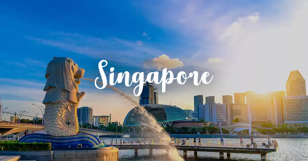 Image 1 of Best Of Singapore 