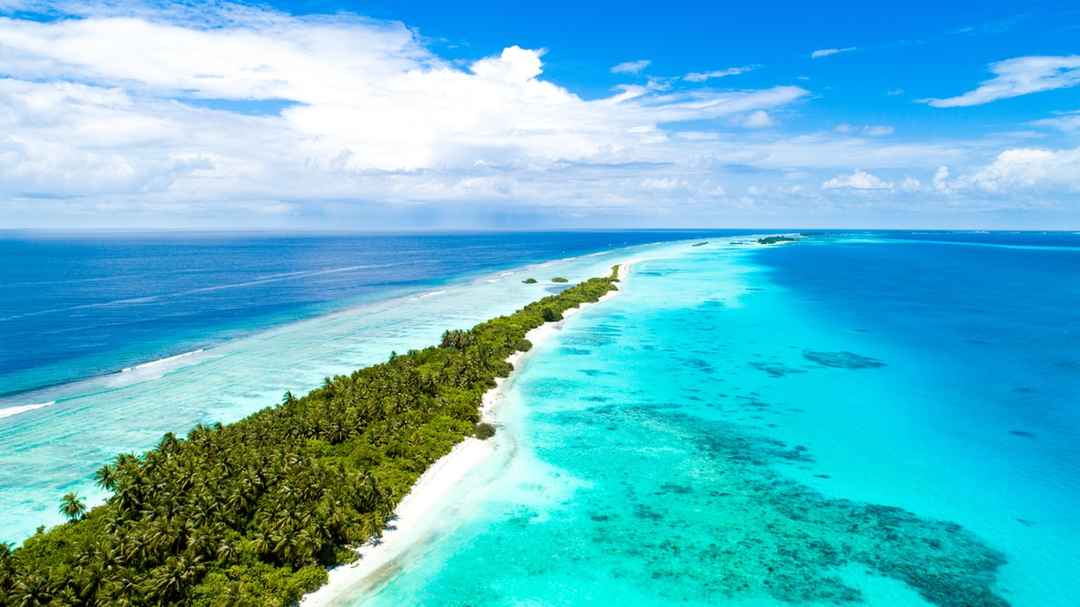Photo of Rejuvenate In Maldives