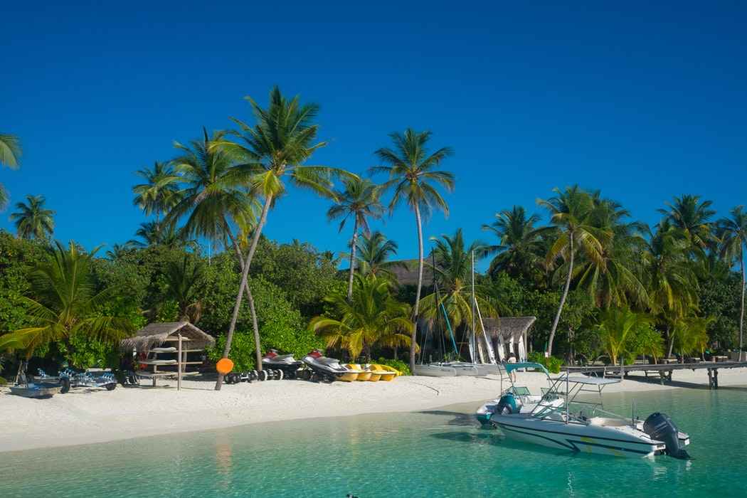 Photo of Paradise Island Maldives