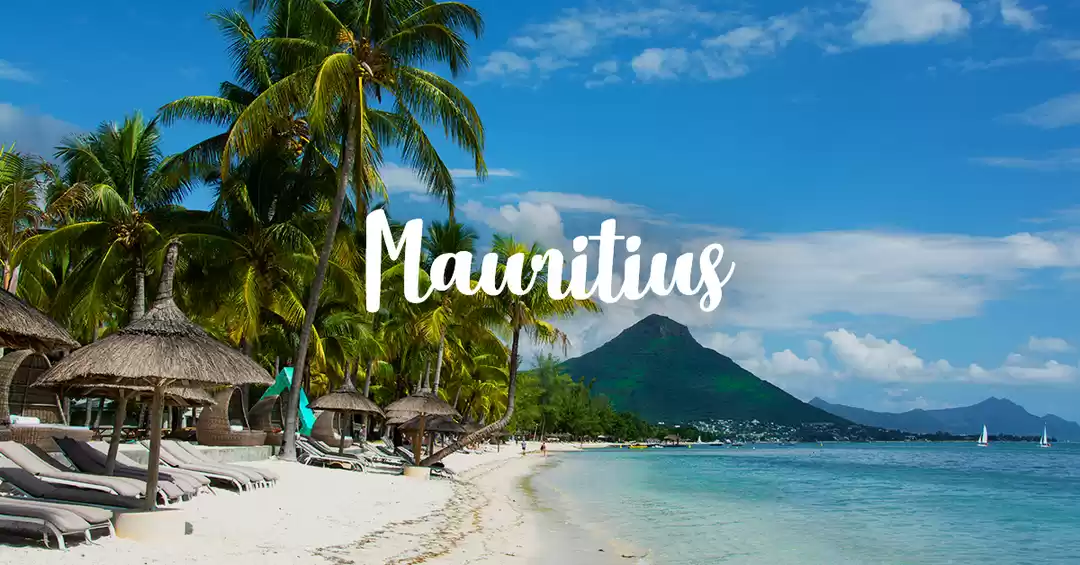 Image 1 of Deluxe Mauritius Deal