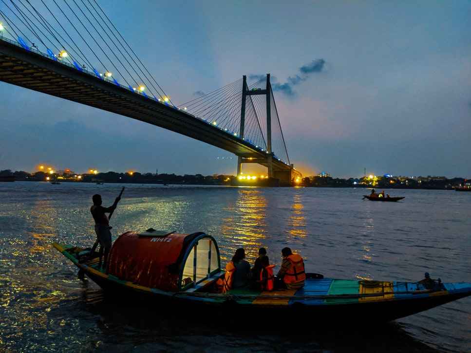 west bengal tour packages